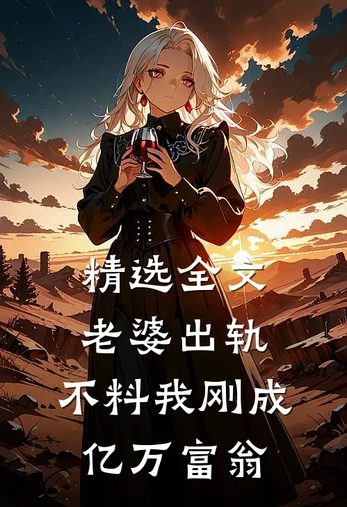 精选全文老婆出轨，不料我刚成亿万富翁