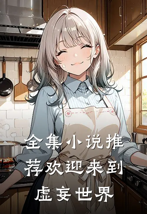 全集小说推荐欢迎来到虚妄世界