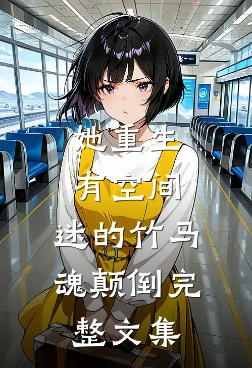 她重生有空间，迷的竹马魂颠倒完整文集