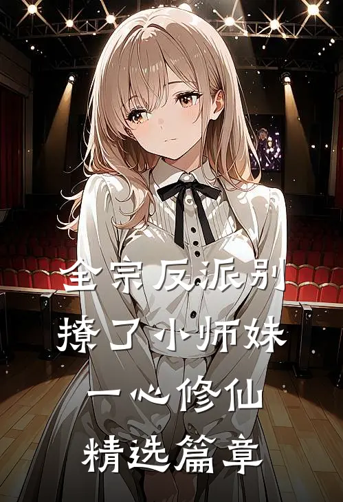 全宗反派别撩了小师妹一心修仙精选篇章
