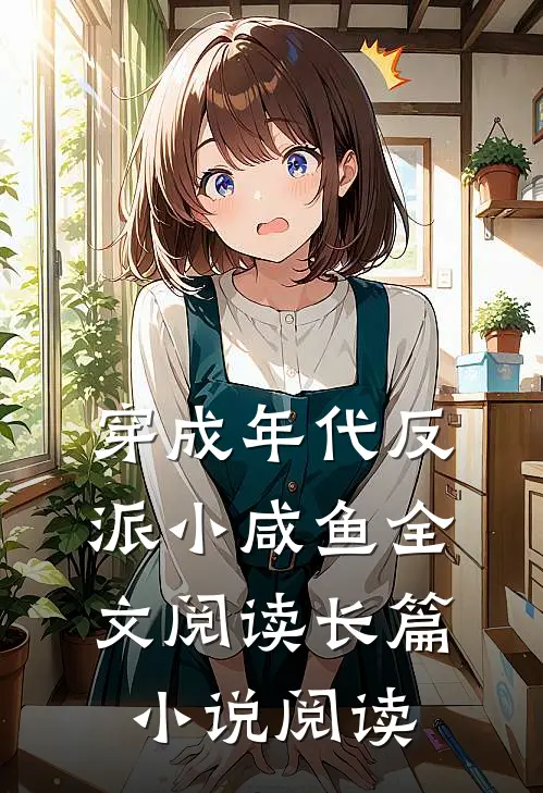 穿成年代反派小咸鱼全文阅读长篇小说阅读