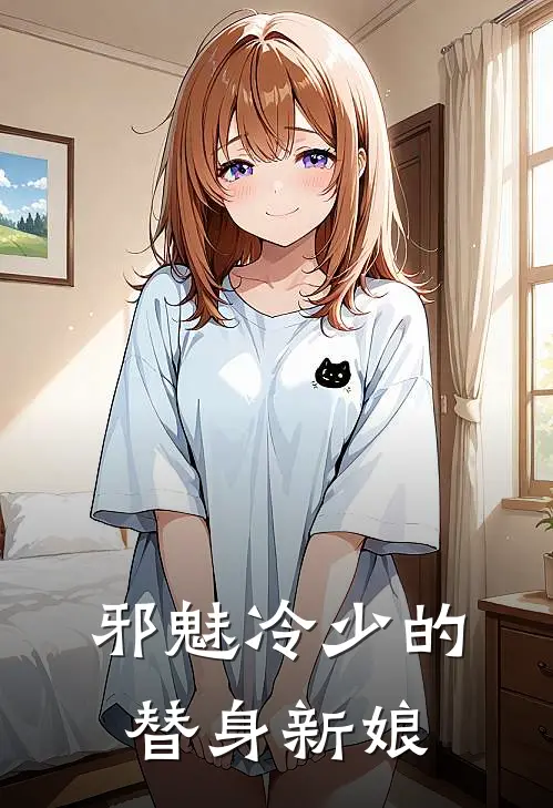 邪魅冷少的替身新娘