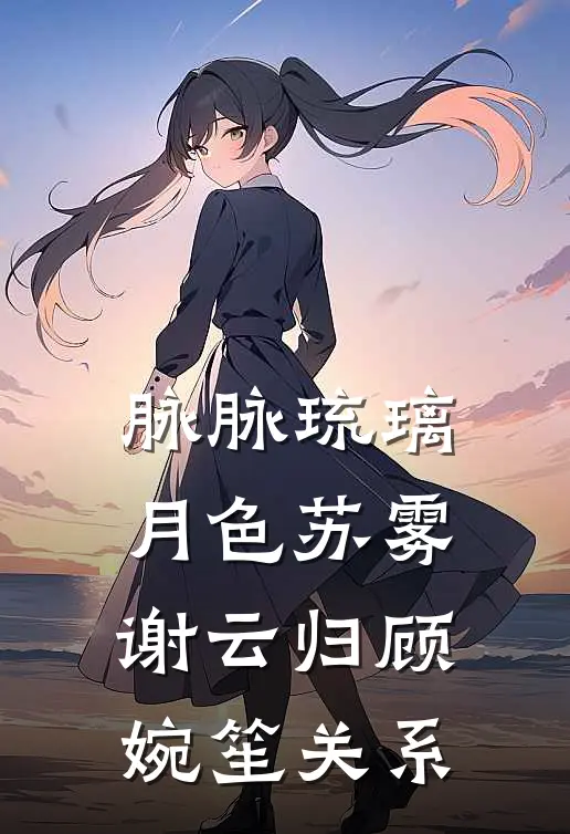 脉脉琉璃月色苏雾谢云归顾婉笙关系
