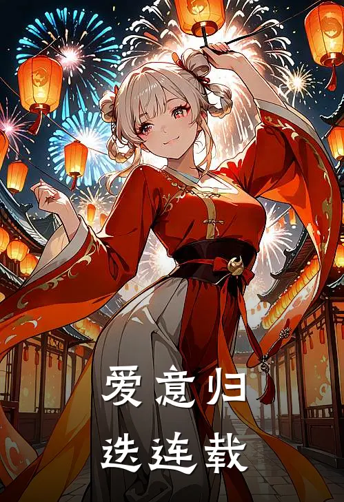 爱意归迭连载