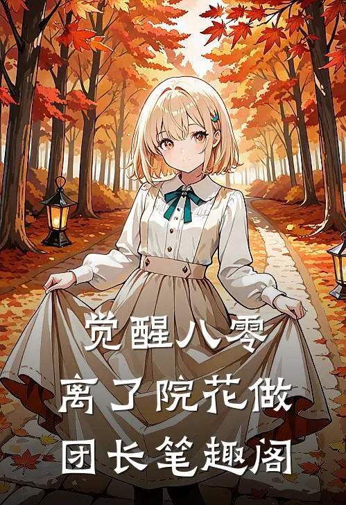 觉醒八零，离了院花做团长笔趣阁