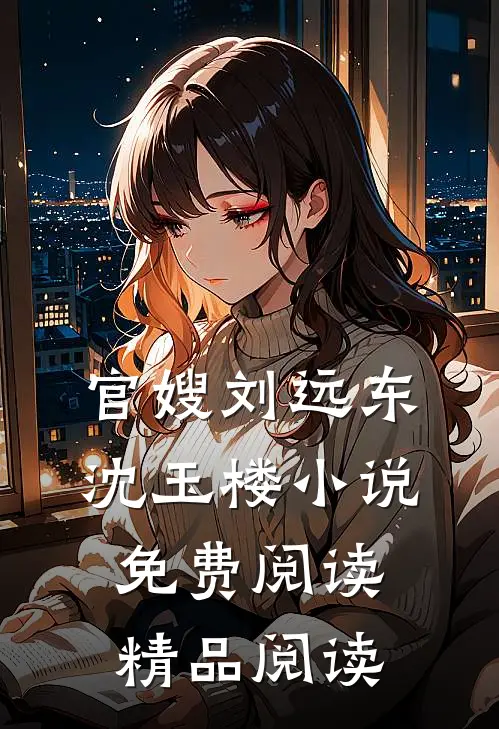 官嫂刘远东沈玉楼小说免费阅读精品阅读