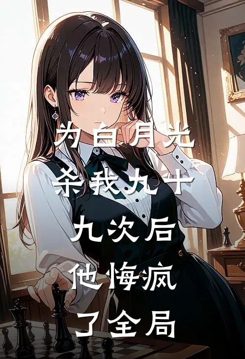 为白月光杀我九十九次后，他悔疯了全局
