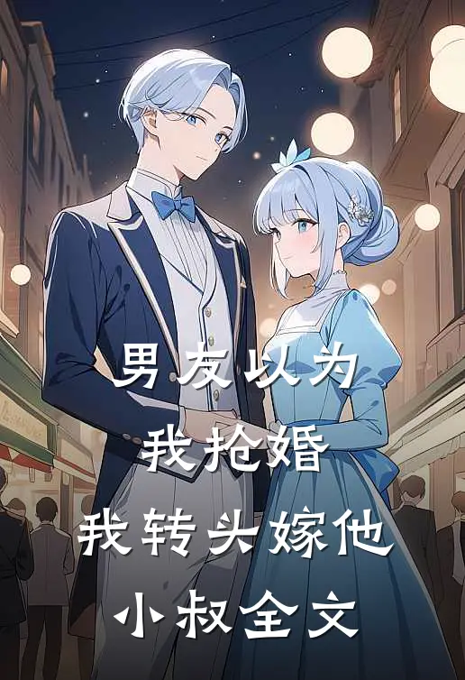 男友以为我抢婚,我转头嫁他小叔全文免费阅读