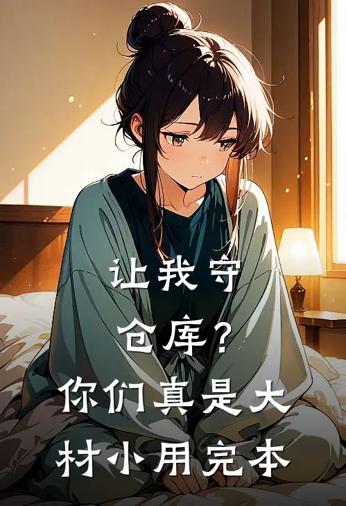 让我守仓库？你们真是大材小用完本