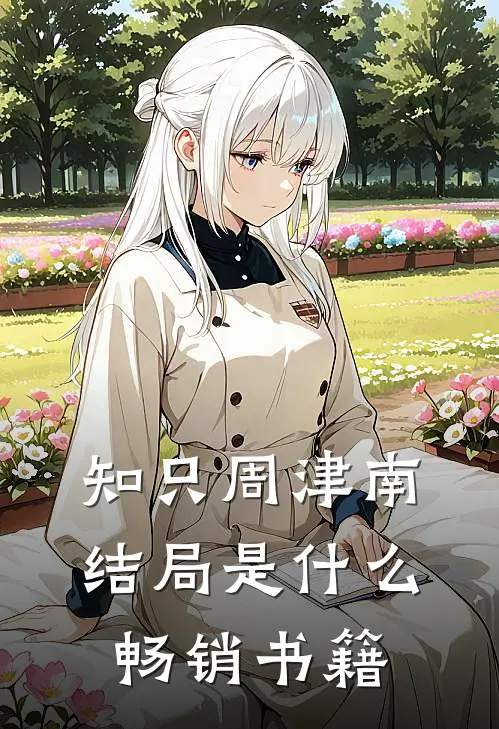 知只周津南结局是什么畅销书籍