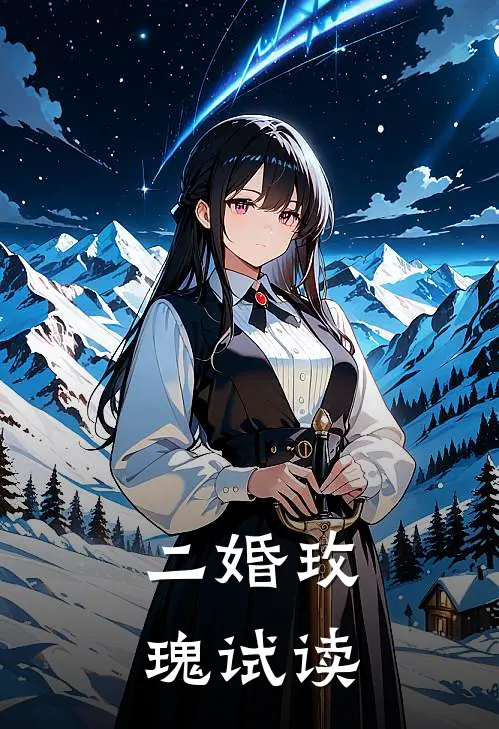 二婚玫瑰试读