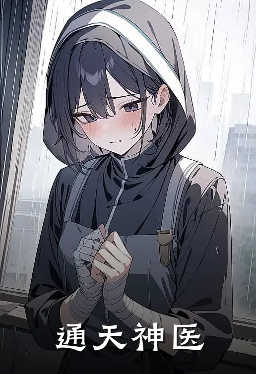 通天神医