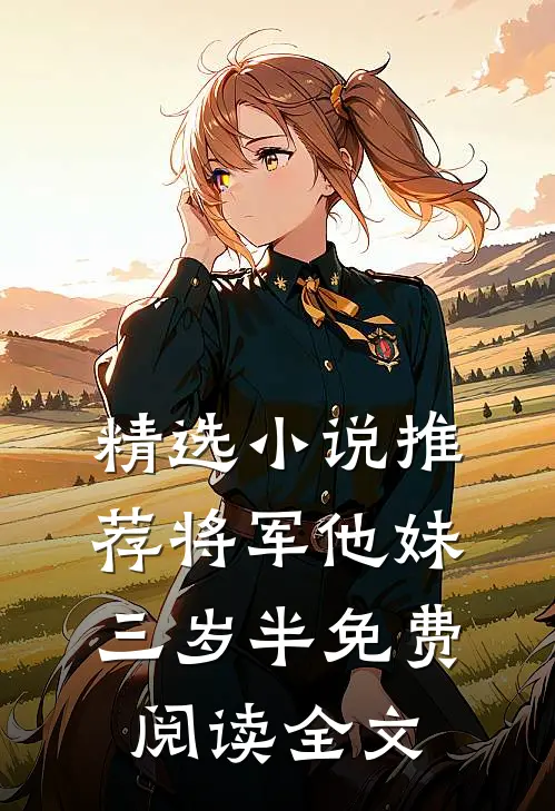 精选小说推荐将军他妹三岁半免费阅读全文