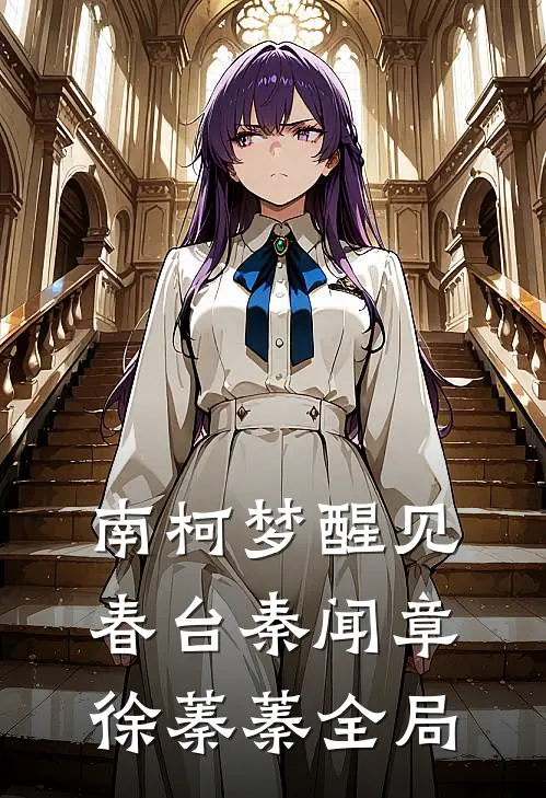 南柯梦醒见春台秦闻章徐蓁蓁全局