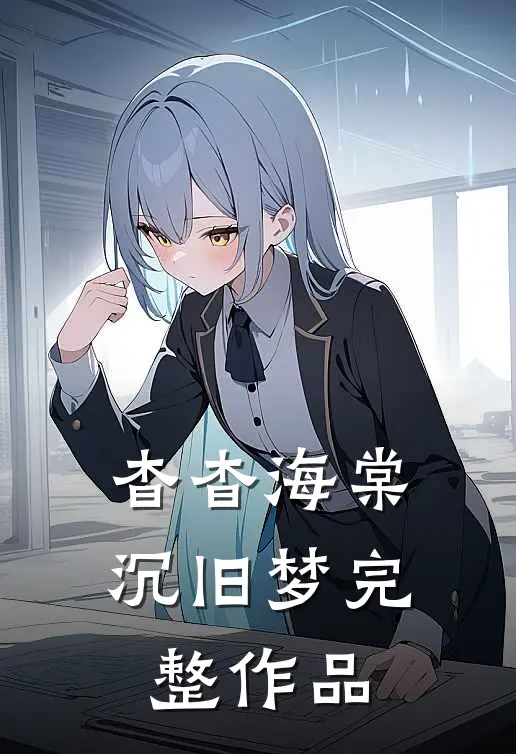 杳杳海棠沉旧梦完整作品