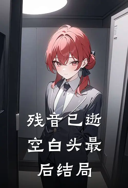 残音已逝空白头最后结局