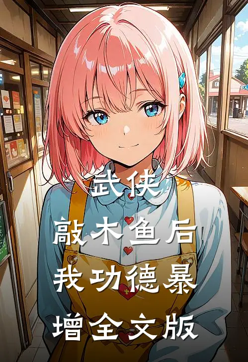 武侠：敲木鱼后，我功德暴增全文版
