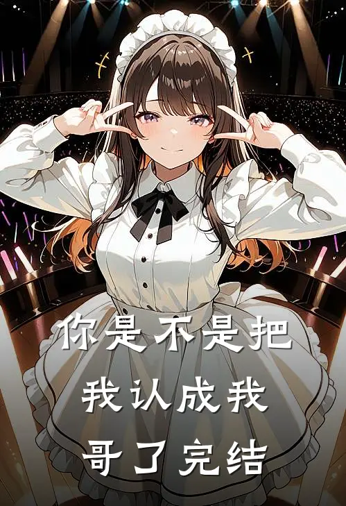 你是不是把我认成我哥了完结