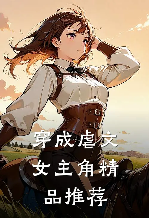 穿成虐文女主角精品推荐