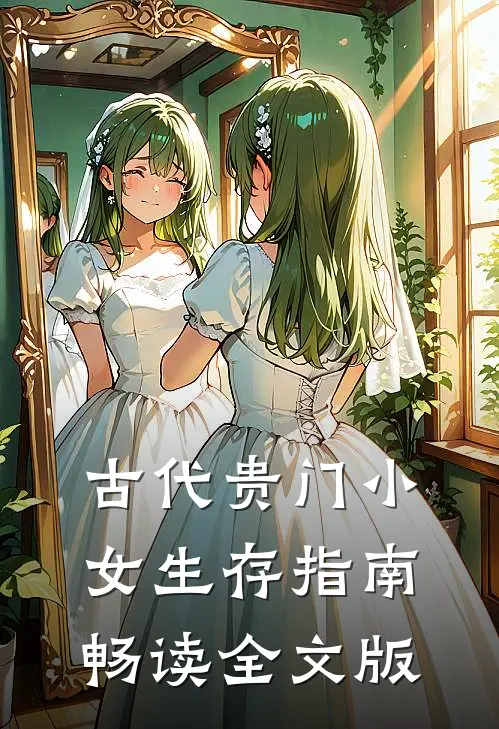 古代贵门小女生存指南畅读全文版