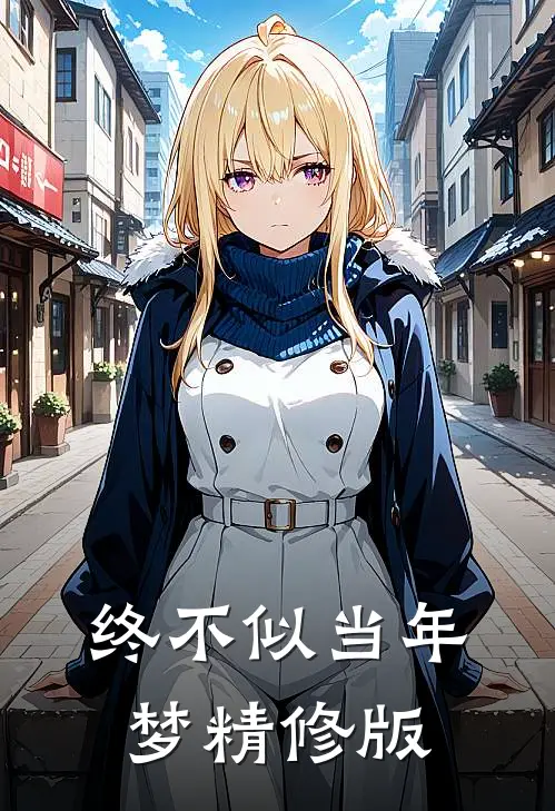 终不似当年梦精修版