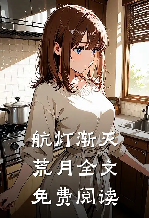 航灯渐灭荒月全文免费阅读