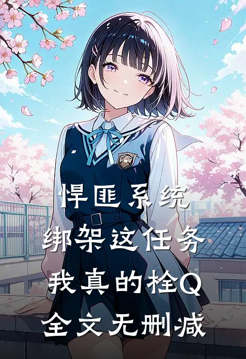 悍匪系统：绑架这任务我真的栓Q全文无删减