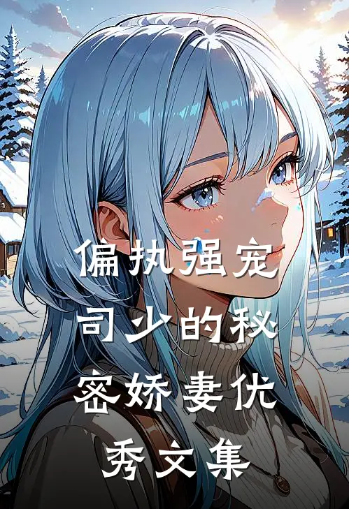 偏执强宠司少的秘密娇妻优秀文集免费阅读