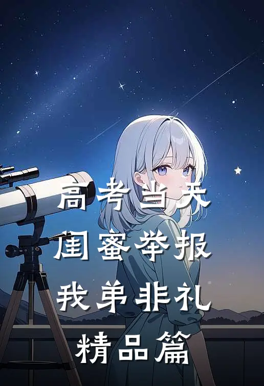 高考当天，闺蜜举报我弟非礼精品篇