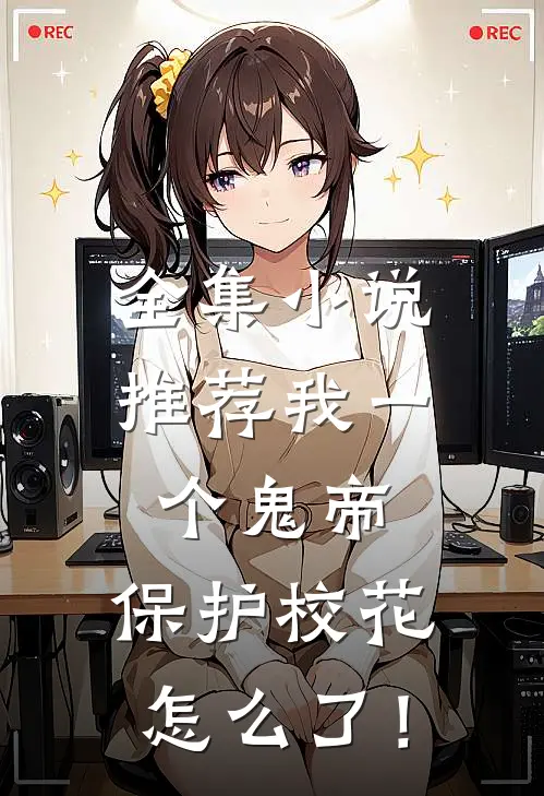 全集小说推荐我一个鬼帝，保护校花怎么了！