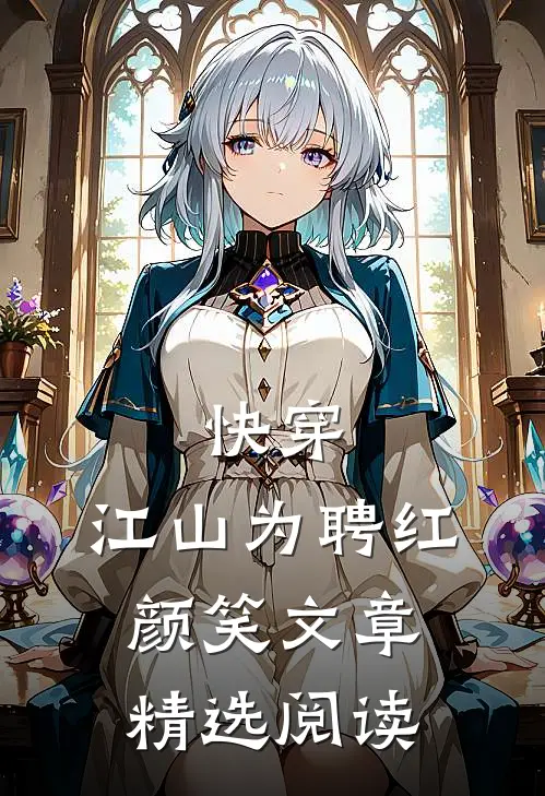 快穿：江山为聘红颜笑文章精选阅读