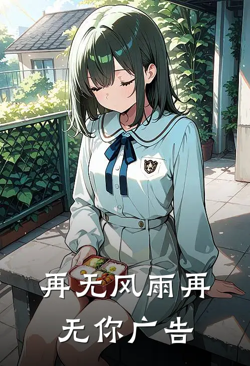 再无风雨再无你广告