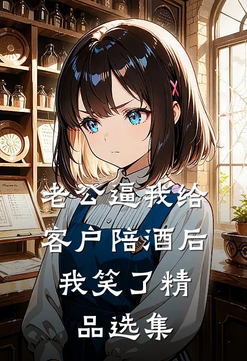 老公逼我给客户陪酒后，我笑了精品选集