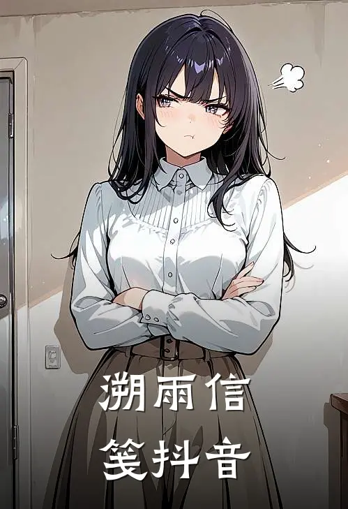 溯雨信笺抖音