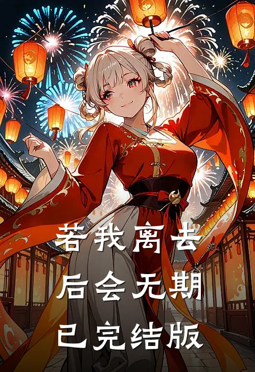 若我离去，后会无期已完结版