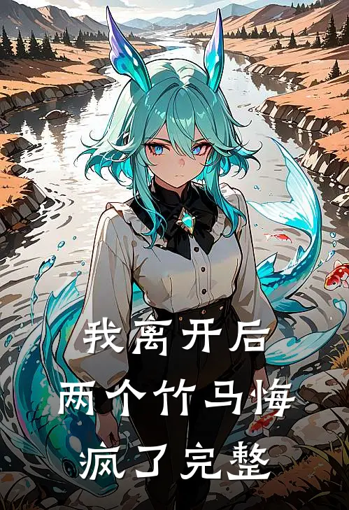 我离开后，两个竹马悔疯了完整