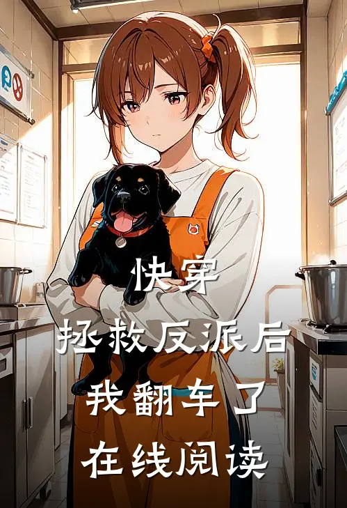 快穿：拯救反派后，我翻车了在线阅读