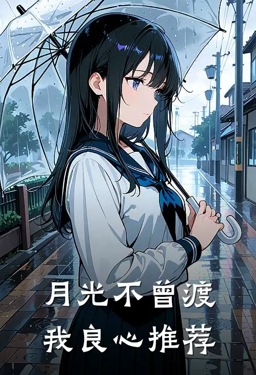 月光不曾渡我良心推荐
