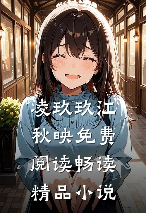 凌玖玖江秋映免费阅读畅读精品小说