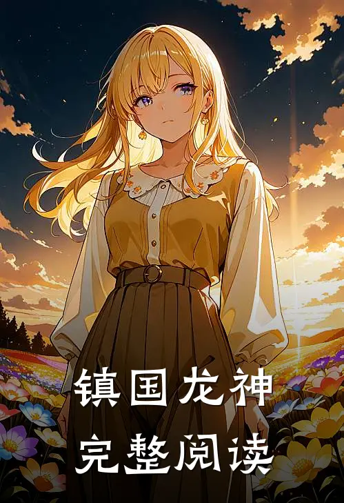 镇国龙神完整阅读