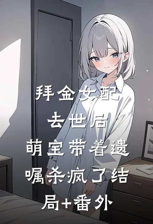 拜金女配去世后，萌宝带着遗嘱杀疯了结局+番外