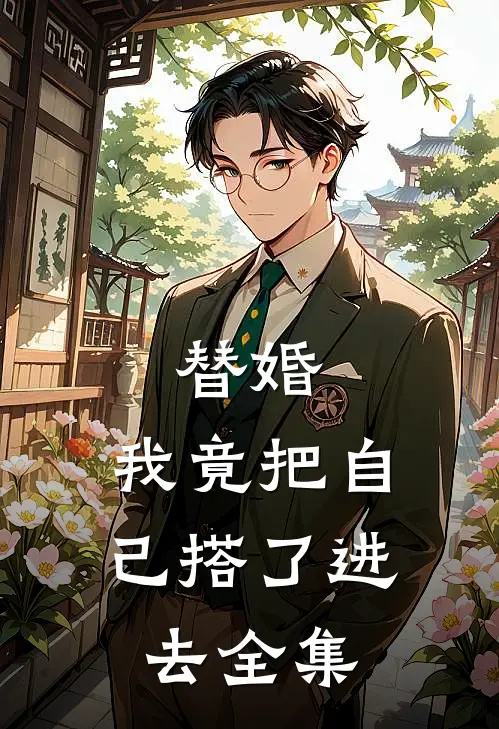 替婚，我竟把自己搭了进去 全集