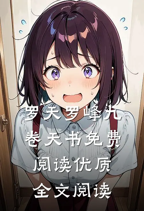 罗天罗峰九卷天书免费阅读优质全文阅读