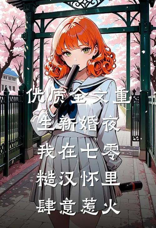 优质全文重生新婚夜，我在七零糙汉怀里肆意惹火