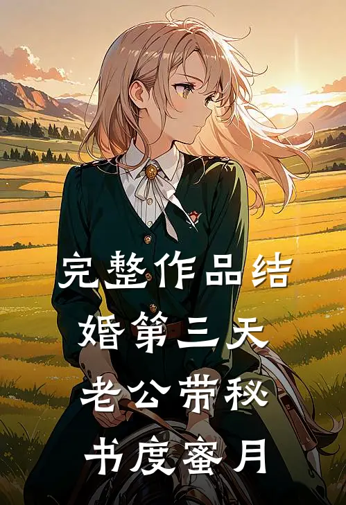 完整作品结婚第三天，老公带秘书度蜜月