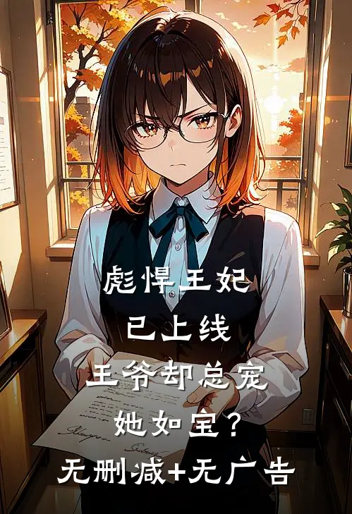 彪悍王妃已上线，王爷却总宠她如宝？无删减+无广告
