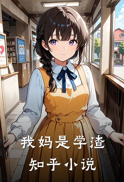 我妈是学渣知乎小说