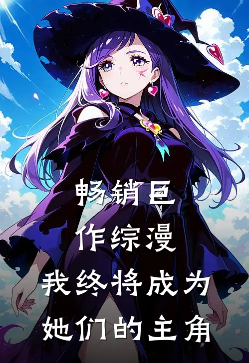畅销巨作综漫,我终将成为她们的主角