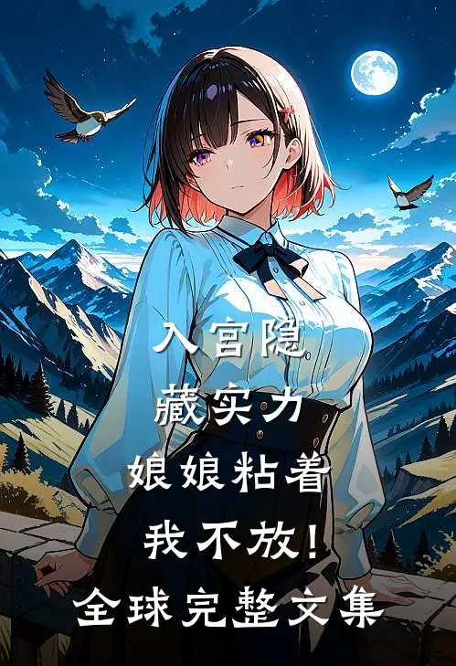 入宫隐藏实力，娘娘粘着我不放！全球完整文集