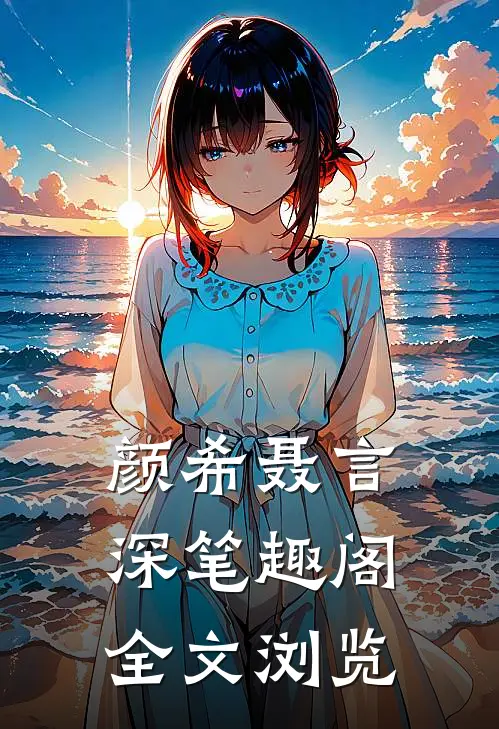 颜希聂言深 笔趣阁全文浏览